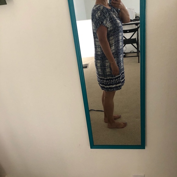 BLL SHIFT DRESS - Picture 2 of 5